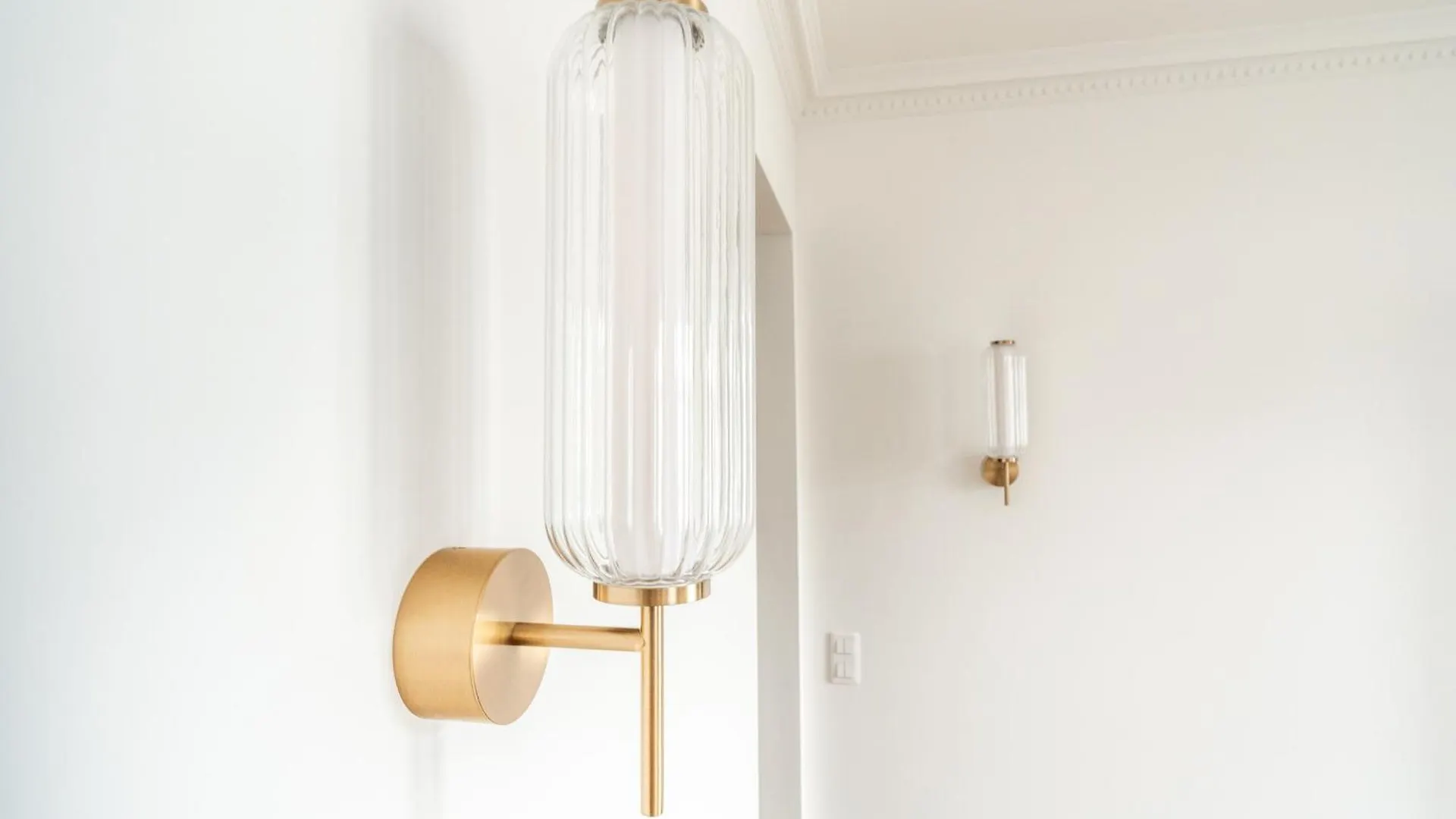 Apartmán Luxury Living Alma Paříž